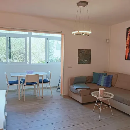 Apartmán Fuerte Campillos