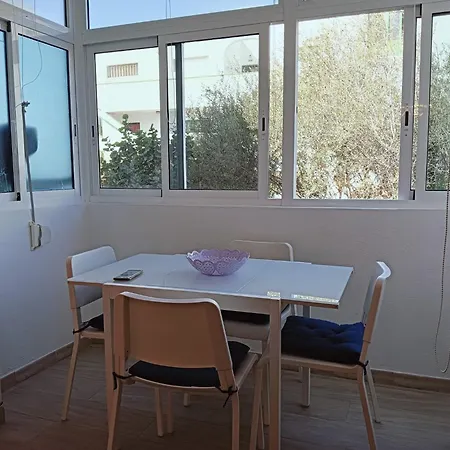 Fuerte Campillos Apartmán Costa De Antigua