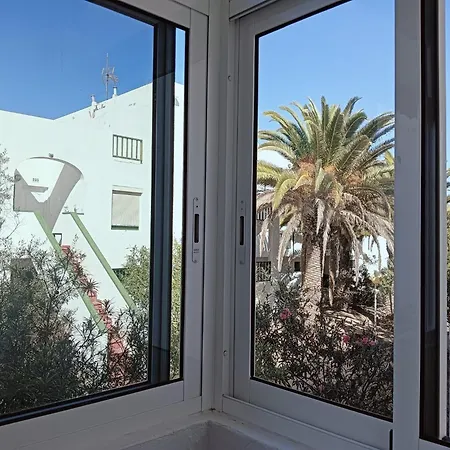 Fuerte Campillos アパート コスタ・デ・アンティグア