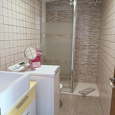 アパート Fuerte Campillos *